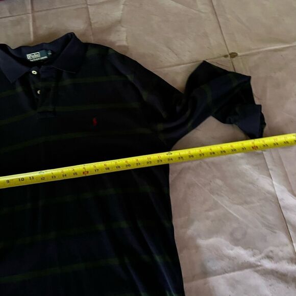 Vintage Polo Ralph Lauren Rugby - Picture 9 of 9